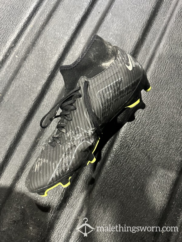 Football Boots (12mo+)
