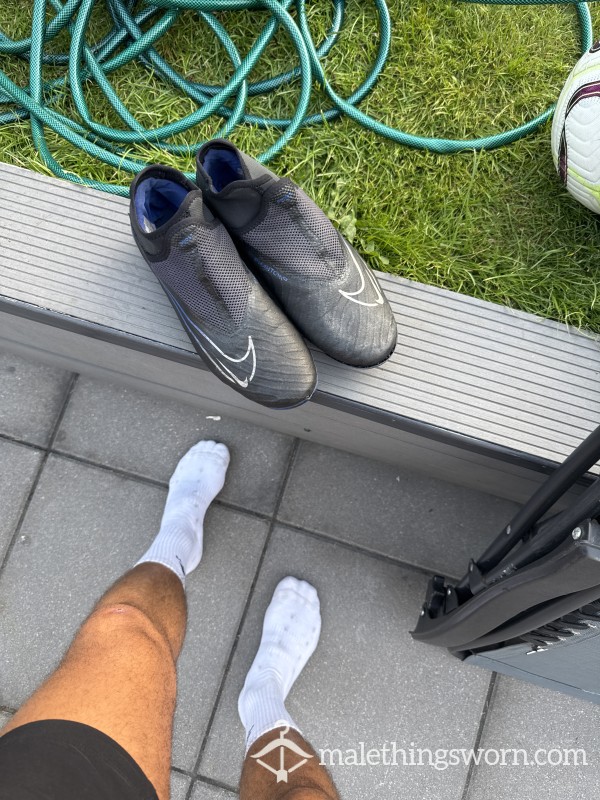 Football Boots