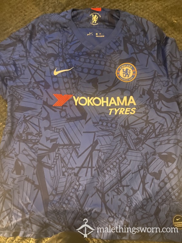 Football Shirt