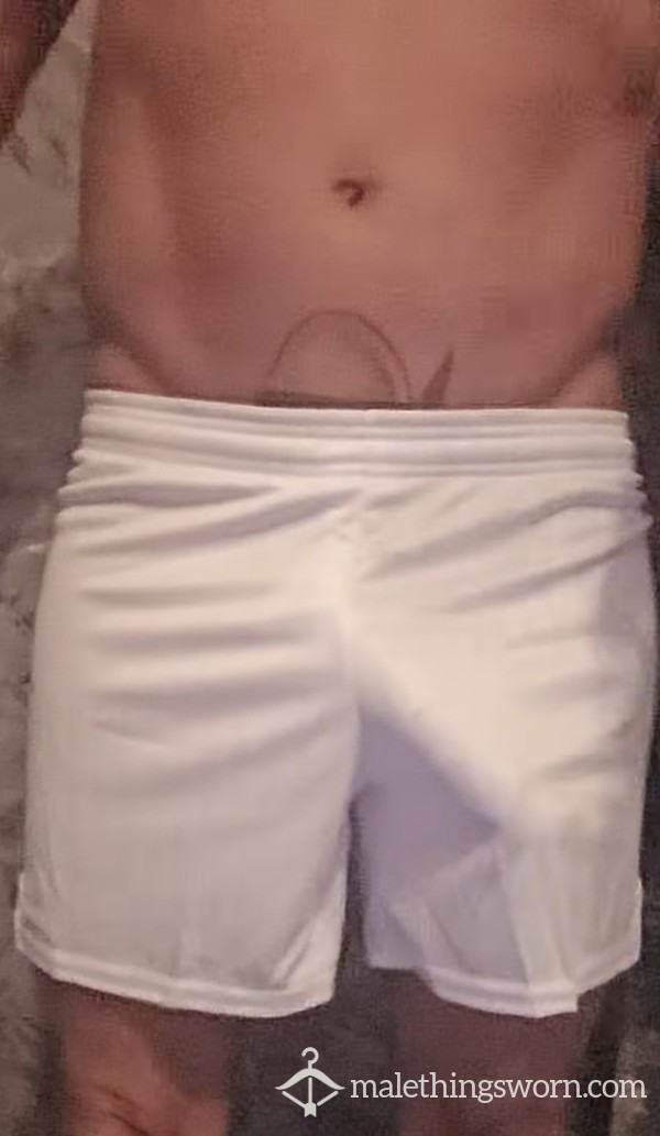 Football Shorts