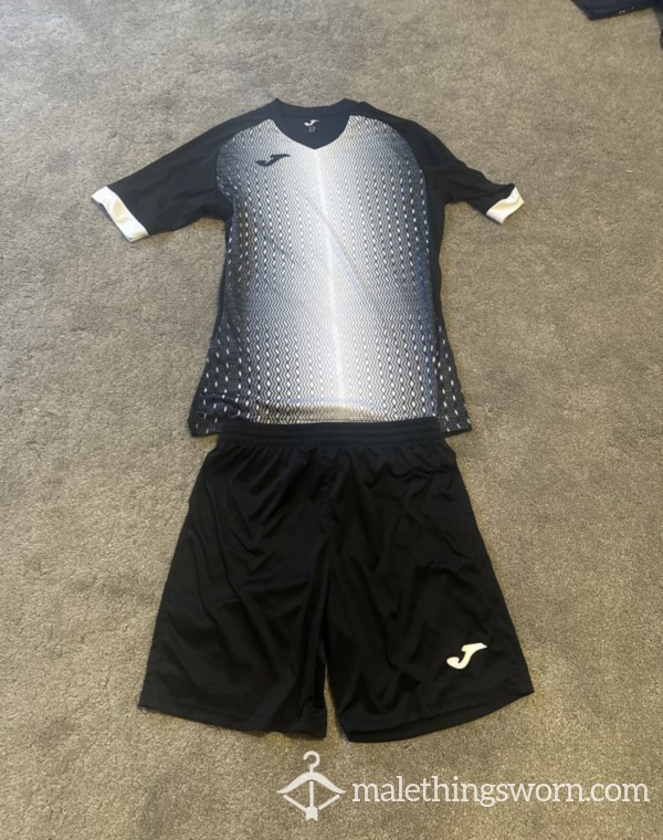 Football Team Training Kit