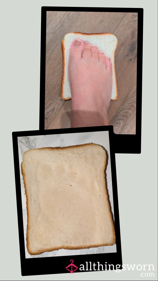 Footbread