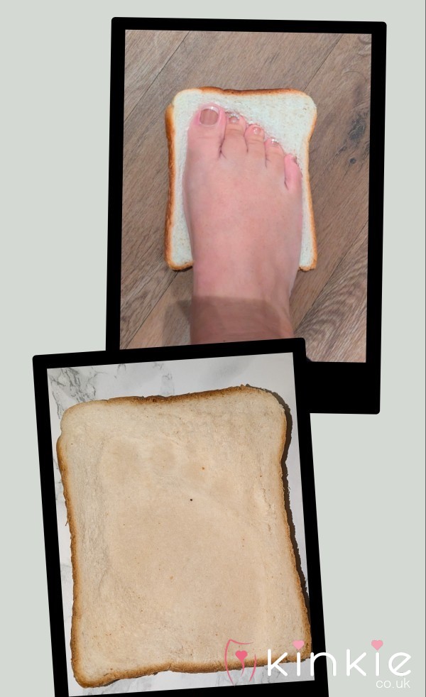 Footbread