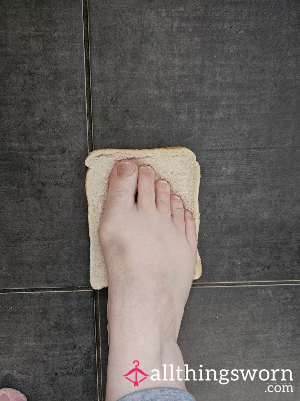 Footbread , Fresh For You 👣👣👣
