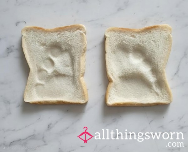 Footbread. What Do U Like In Your Sandwich,  Tell Me👄