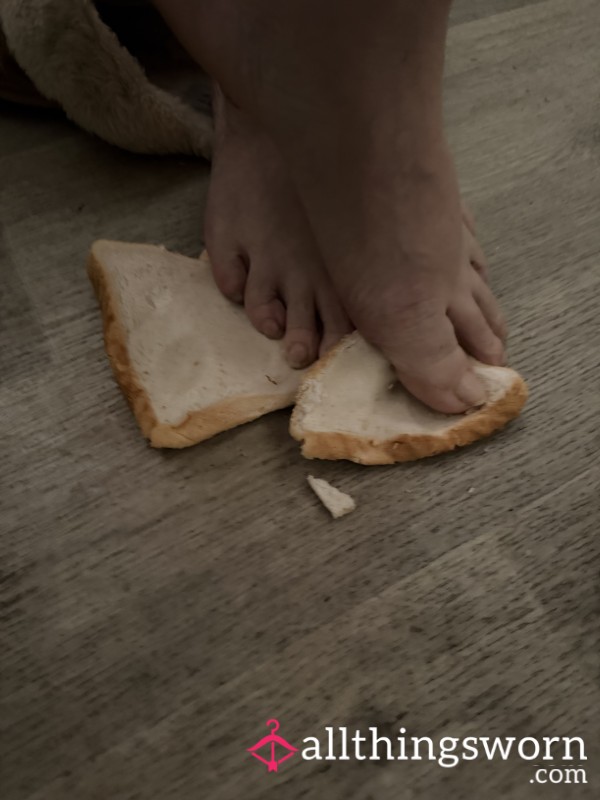 Footbread Insoles