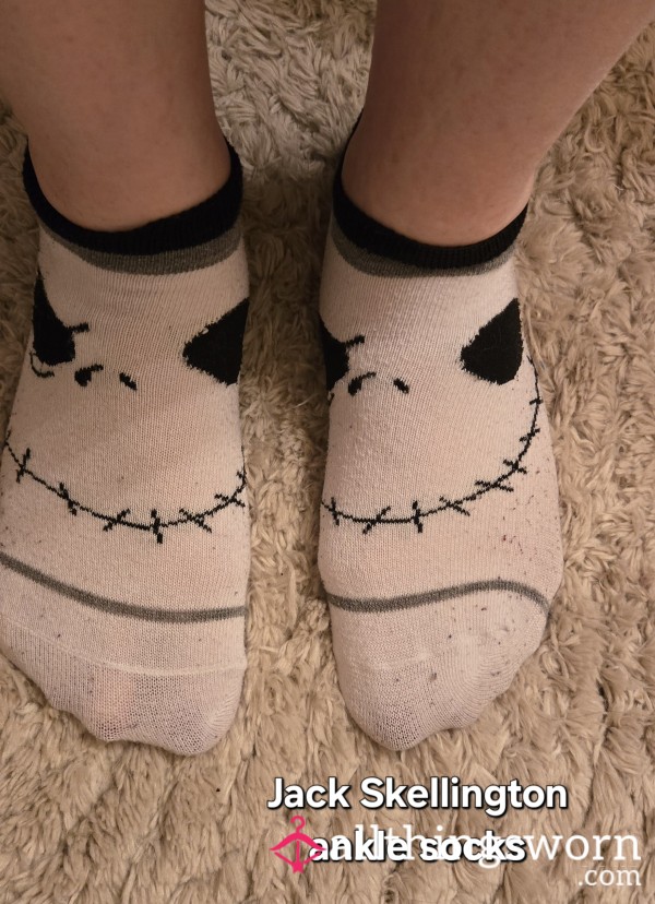 Ankle Socks
