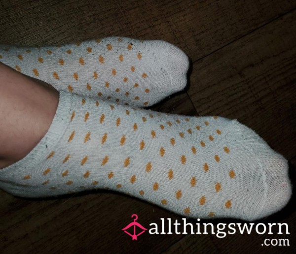 Footie Socks