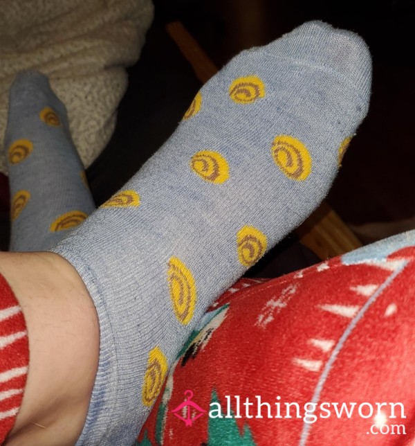Footie Socks