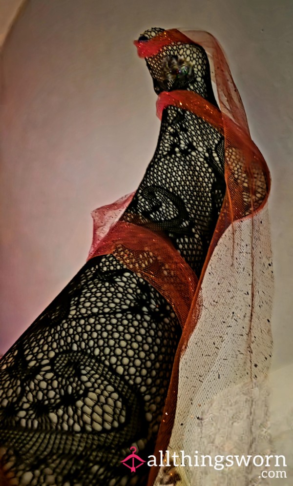 Footin' Around The Tree.