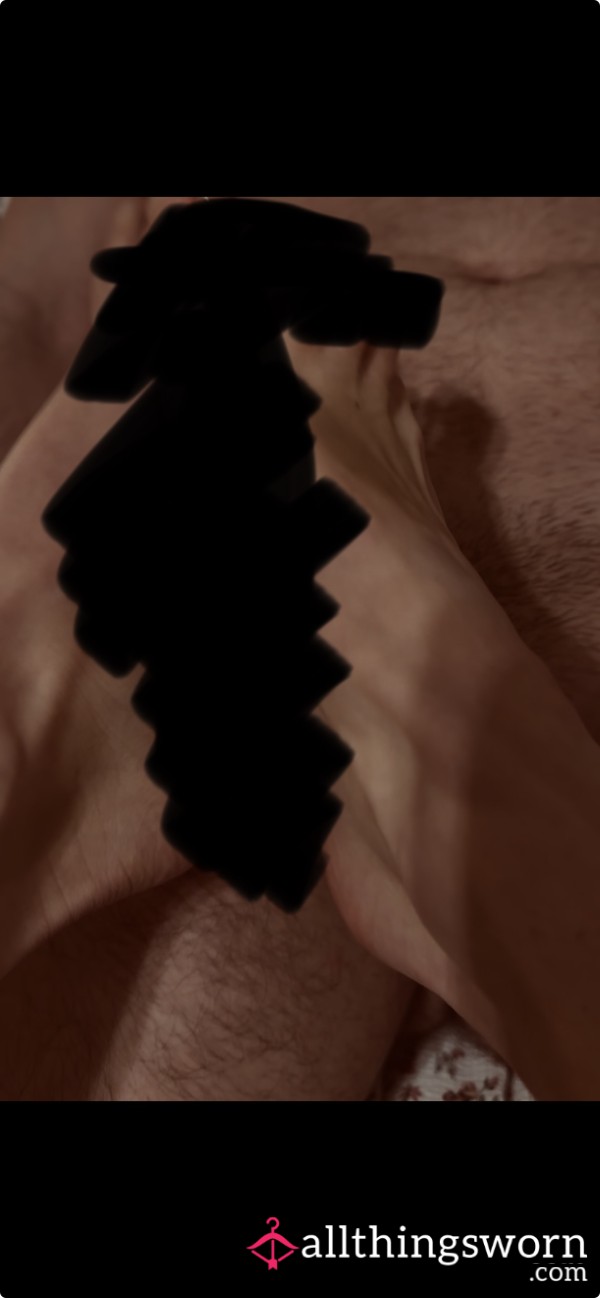 Footjob