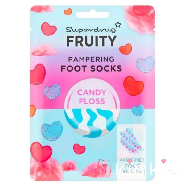 ⭐️FOOTPACK⭐️
