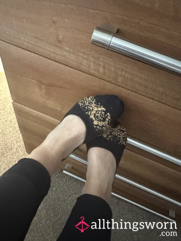 Footsie Socks