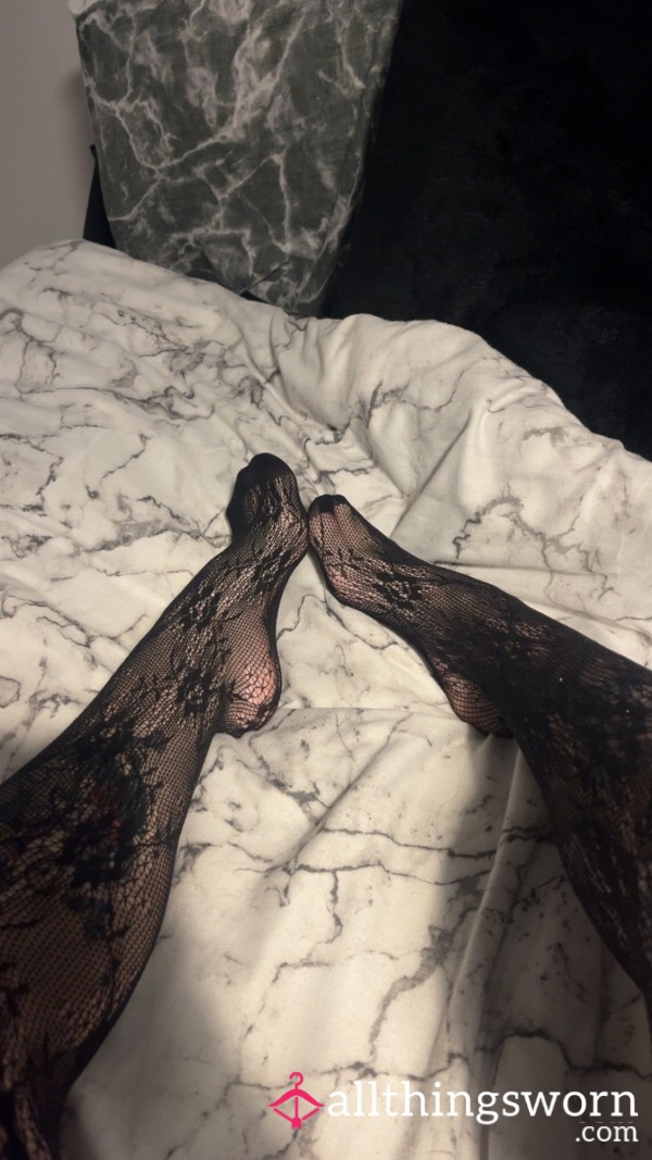 Footsies