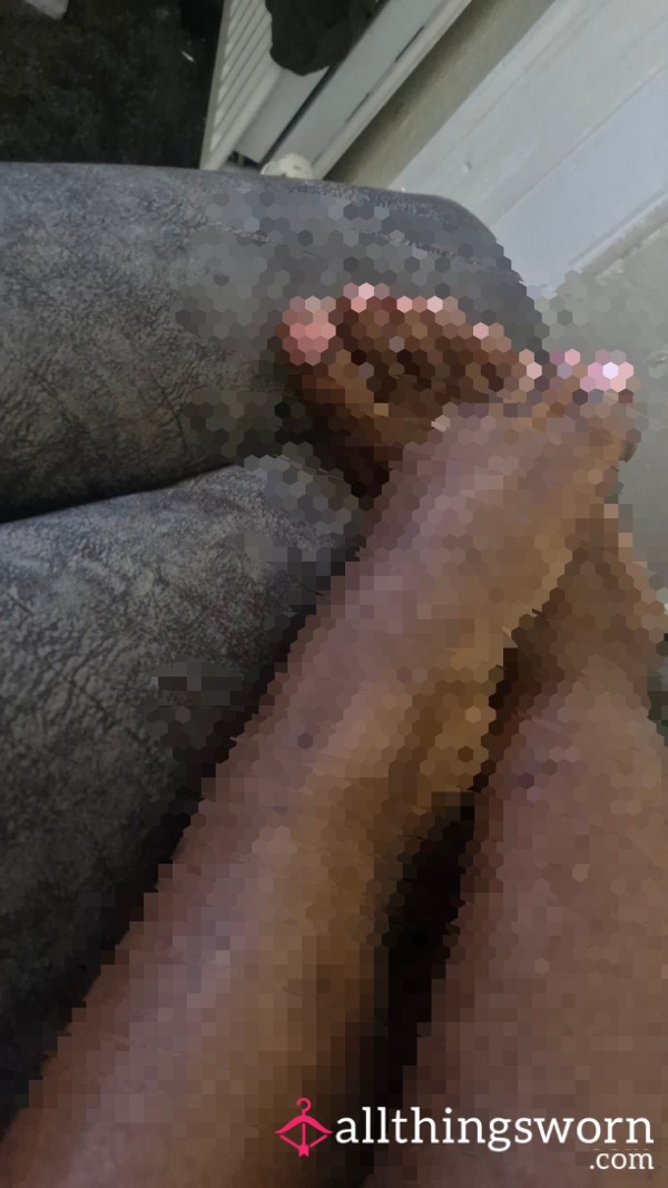 Footsies Xx