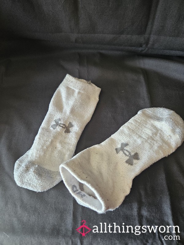 Footsteps Of A Goddess