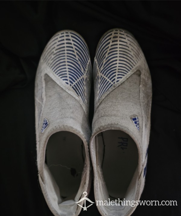 Footy Boots