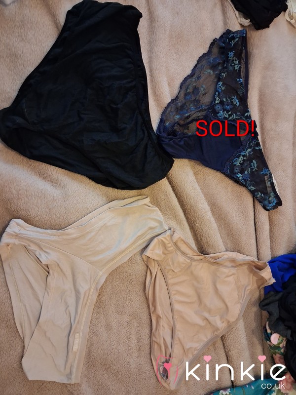For Attention Of...Full Brief Big Pant Lovers !!