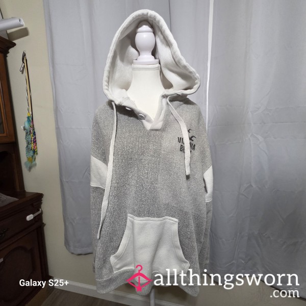 For Fleece/microfiber Lover!fleece Hoodie