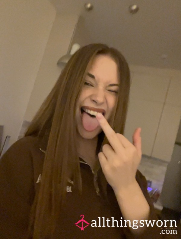 For My Little Loser Friends ❤️