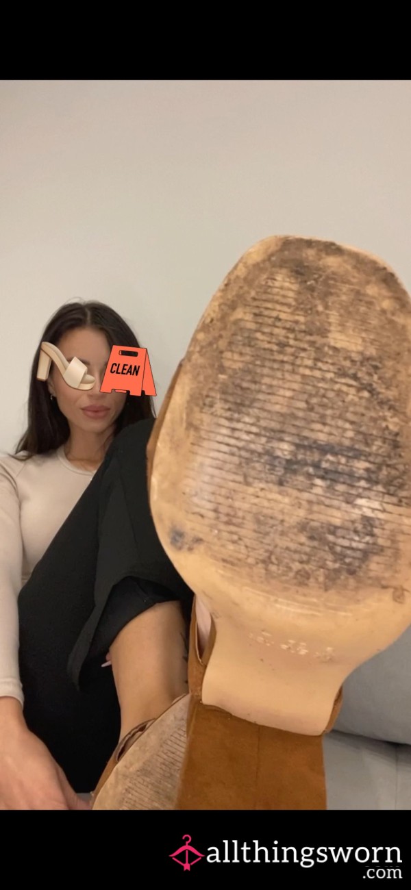 For My Shoe Cleaner X