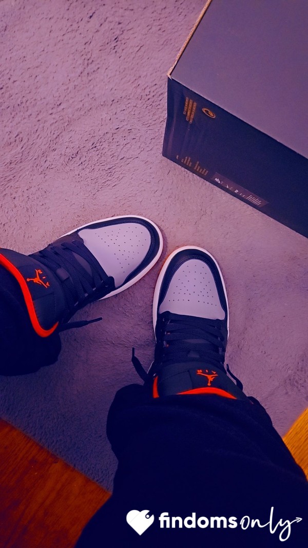 For My Shoe Hoes