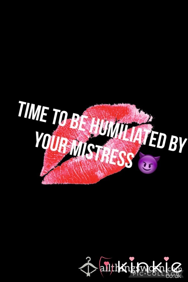 For Pathetic Human Beings Only📦 + Tasks
