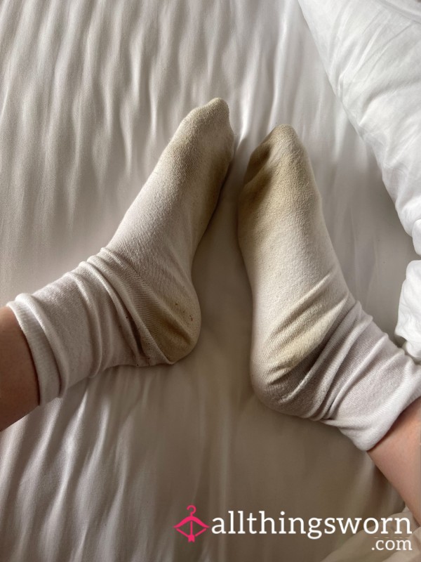 For Serious Stinky Sock Lovers Only!