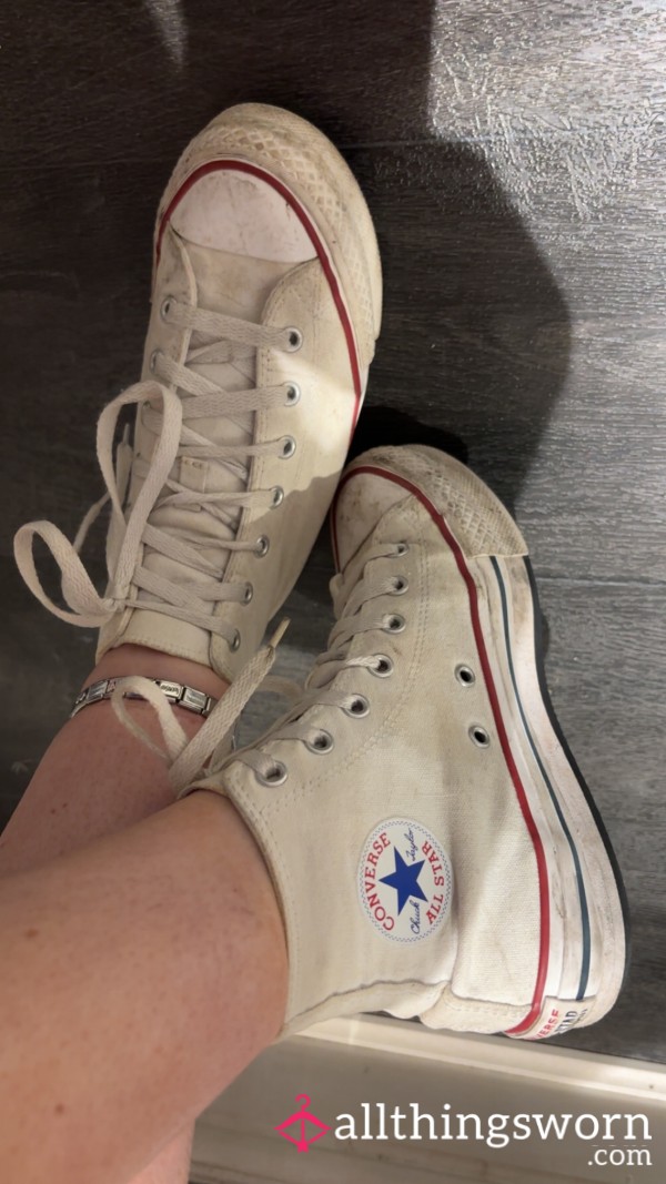 For The Converse Freaks 😚