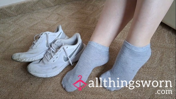 For The Feet Freaks