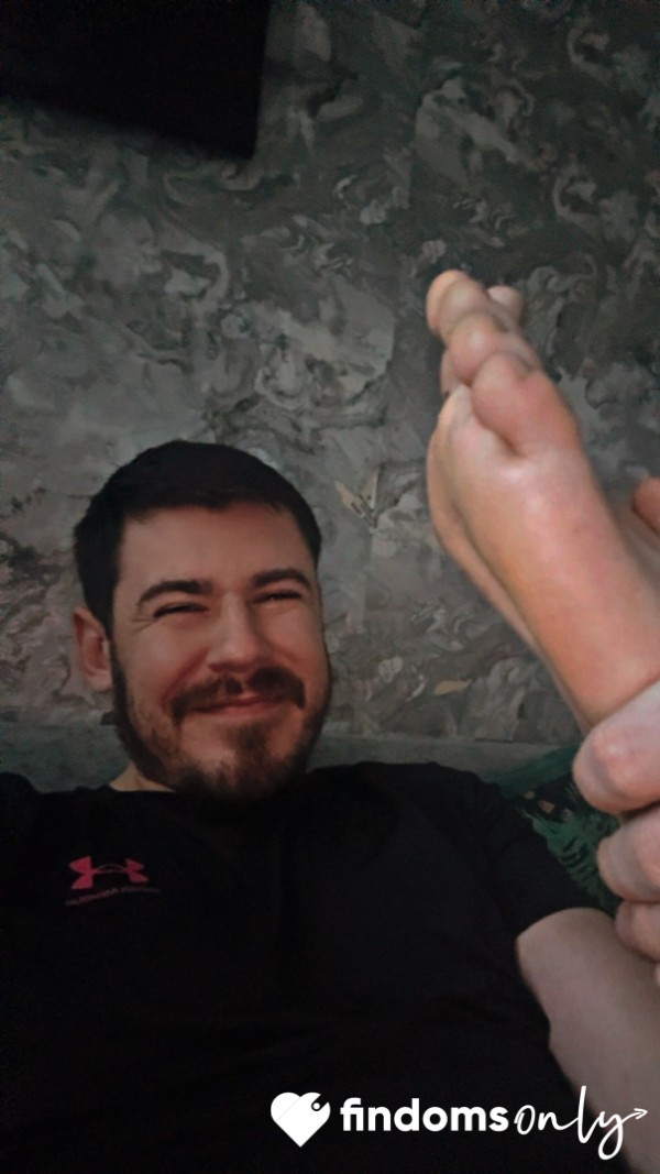 For The Feet Masters