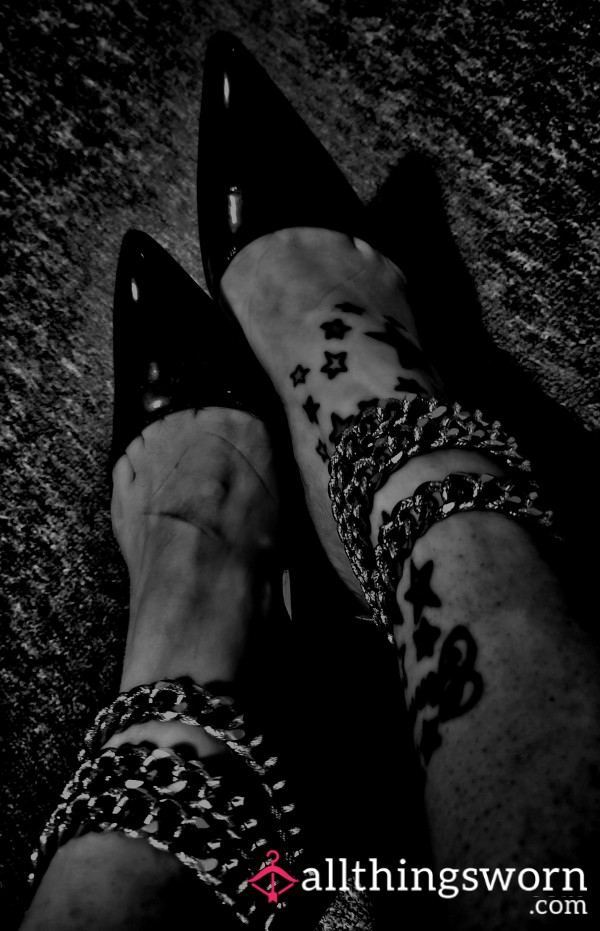🫦For The Feet People 🫦