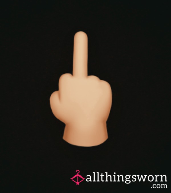 For The Self Proclaimed Losers!