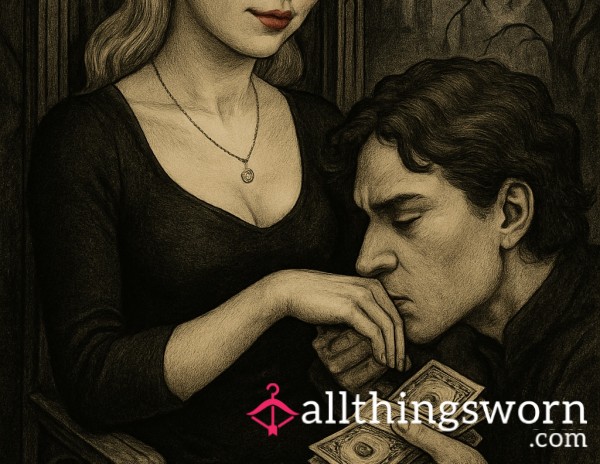 For The Shy Ones — Tribute Without A Word