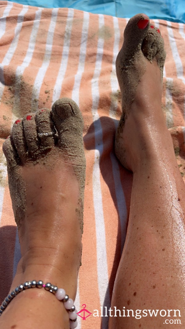 For Those Of You Who Love Agood Pair 👣