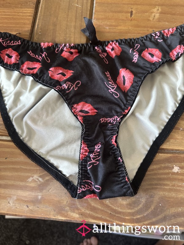 For Those That Don’t Like Thongs