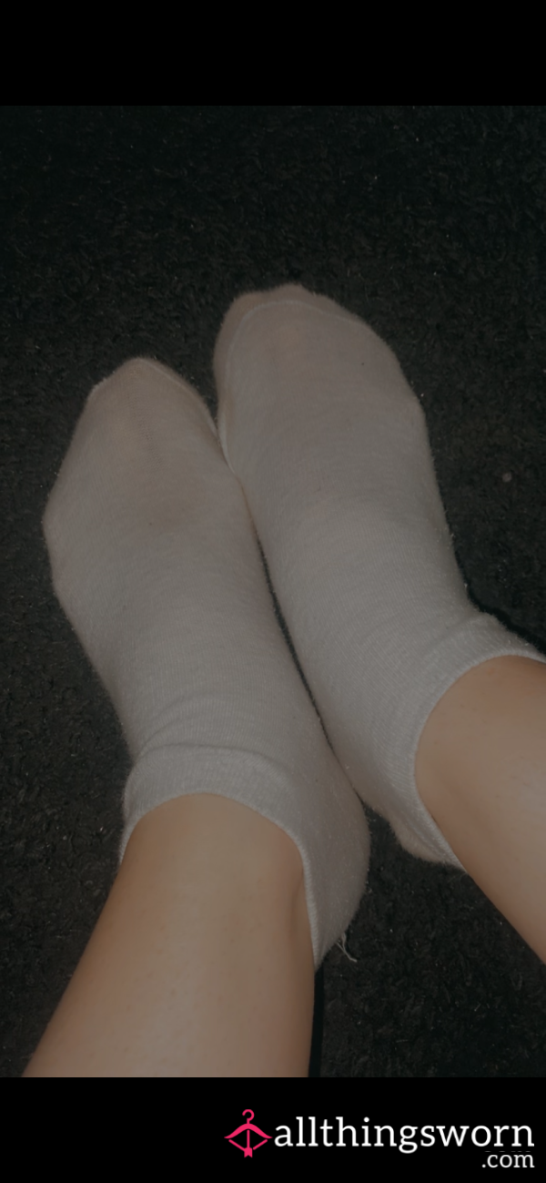 For You Feet Lovers