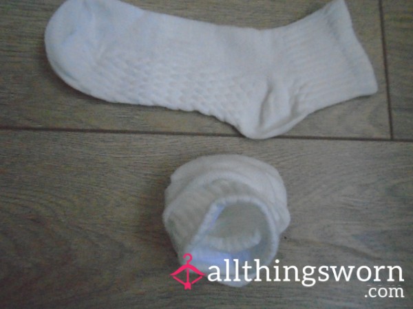 💕For You When I've Finished With Them😏