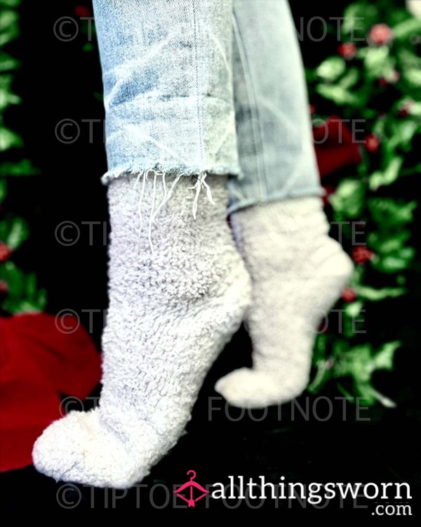 For Your Kinky Foot Fetish Tribute