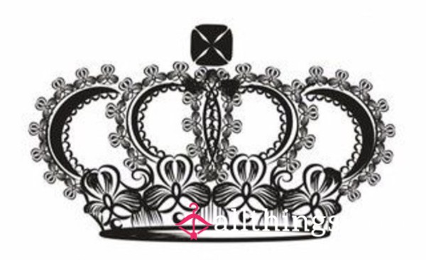 👑 For Your Queen 👑