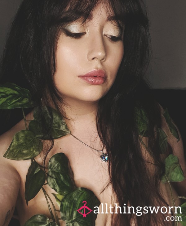 FORBIDDEN FRUIT // EVE COSPLAY
