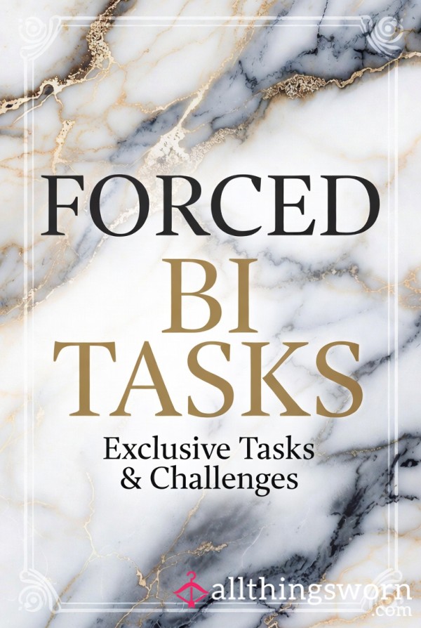 Imposed Bi Task Listing 👑