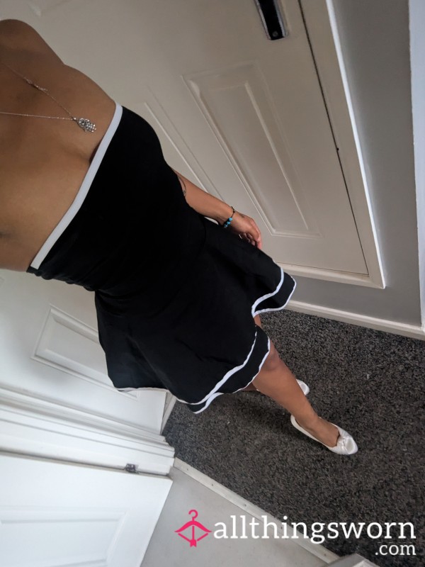 Formal Short Dress