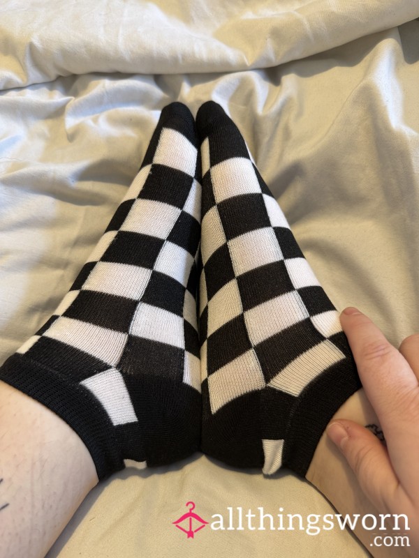 Formula 1 Socks | It’s Lights Out And Away We Go