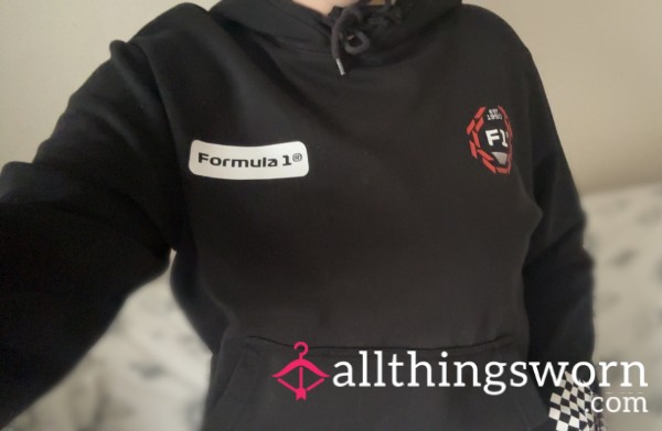 Formula One Hoodie