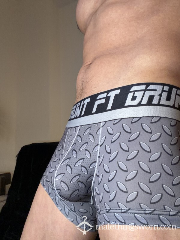 Fort Troff Jockstrap Boxer Brief