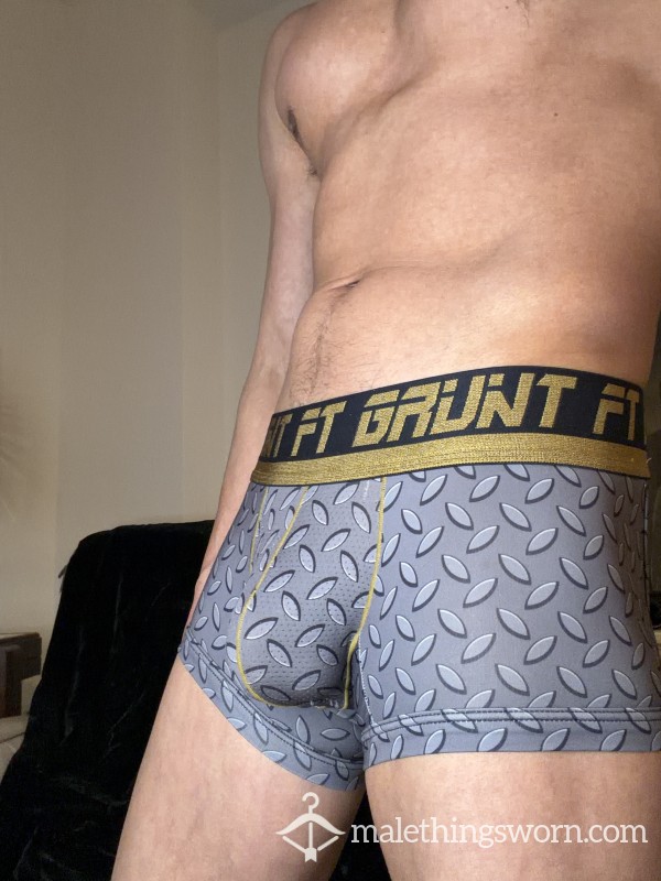 Fort Troff Jockstrap Brief