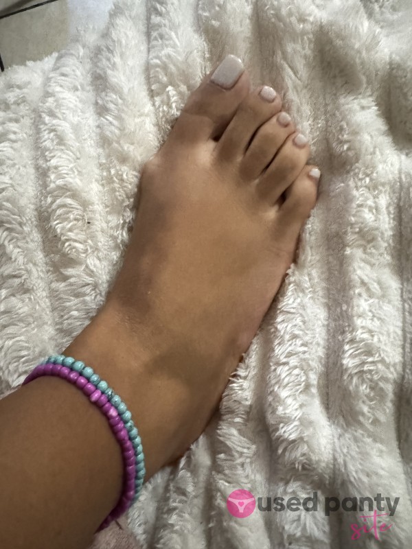 Fotos De Mis Pies