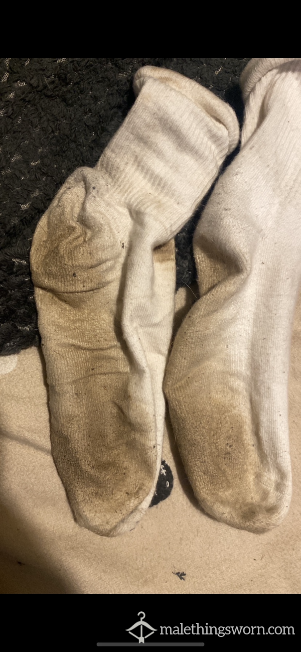 Foul Stinky Socks
