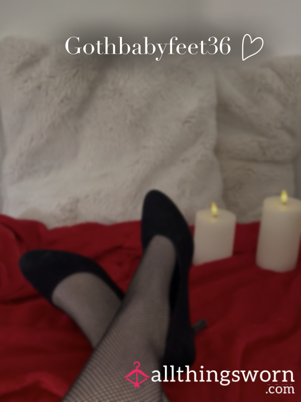 Four Mystery Photos 🥴